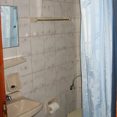 Aparthotel Stam & John Kos Town