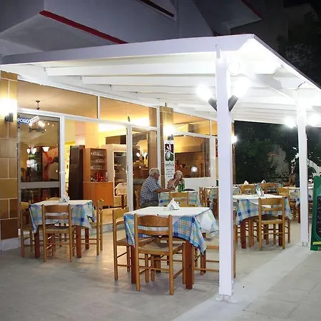 Aparthotel Stam & John Kos Town