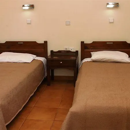 Aparthotel Stam & John Kos Town