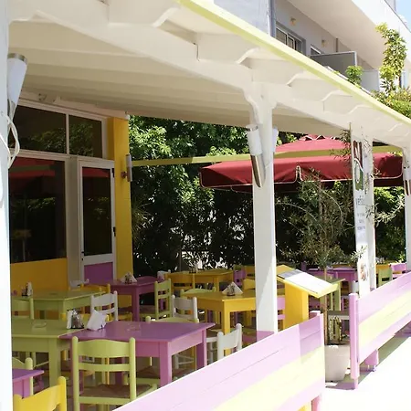 Aparthotel Stam & John Kos Town