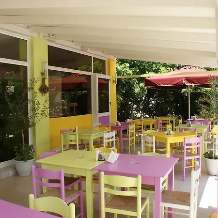Stam & John Aparthotel Kos Town