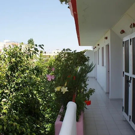 Stam & John Aparthotel Kos Town