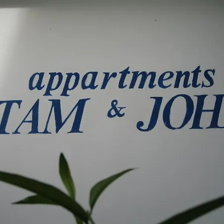 Stam & John