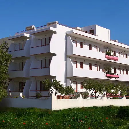 Stam & John Aparthotel Kos Town