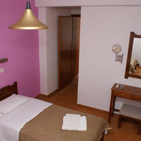 Aparthotel Stam & John Kos Town