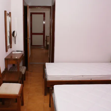 Aparthotel Stam & John Kos Town