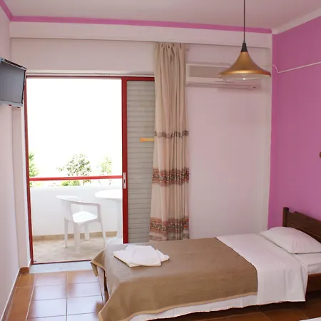 Aparthotel Stam & John