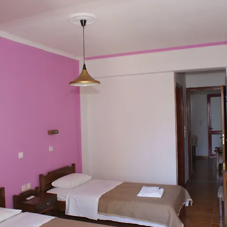 Aparthotel Stam & John Kos Town