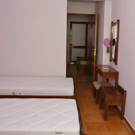 Aparthotel Stam & John