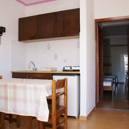 Stam & John Aparthotel Kos Town