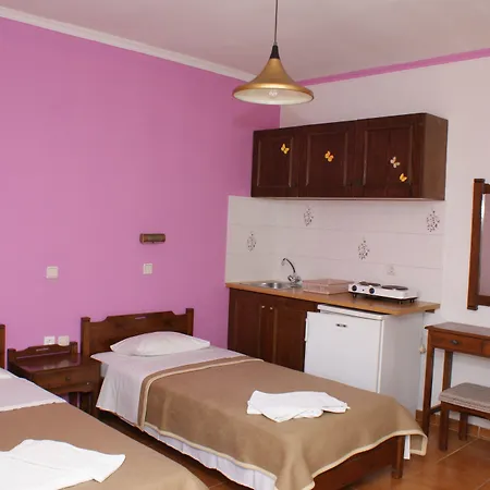 Stam & John Aparthotel