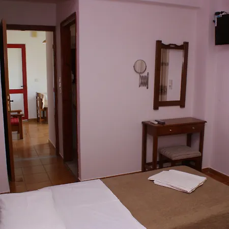 Stam & John Aparthotel Kos Town