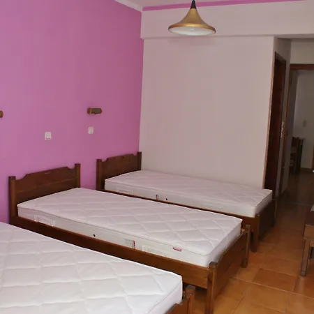 Aparthotel Stam & John Kos Town