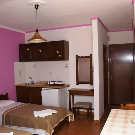 Aparthotel Stam & John Kos Town