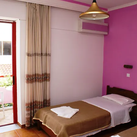 Aparthotel Stam & John Kos Town