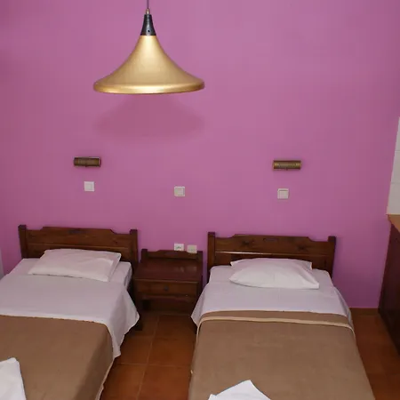 Stam & John Aparthotel