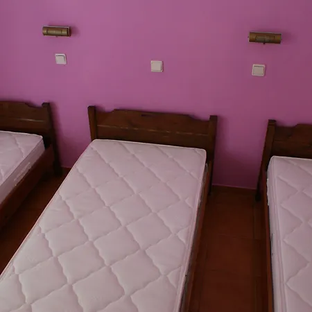 Stam & John Aparthotel Kos Town