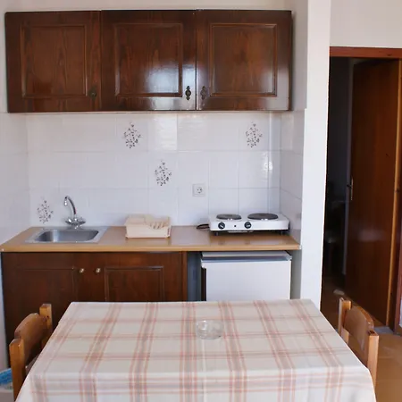 Aparthotel Stam & John