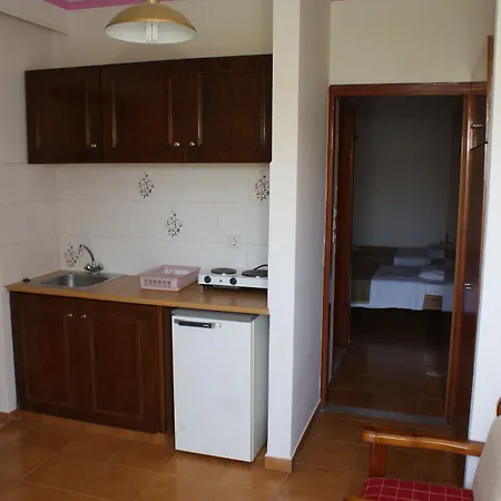 Aparthotel Stam & John Kos Town
