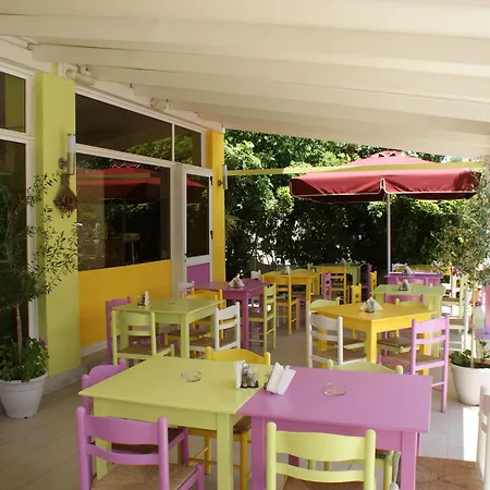 Aparthotel Stam & John Kos Town