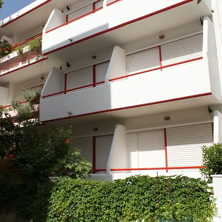 Aparthotel Stam & John Kos Town