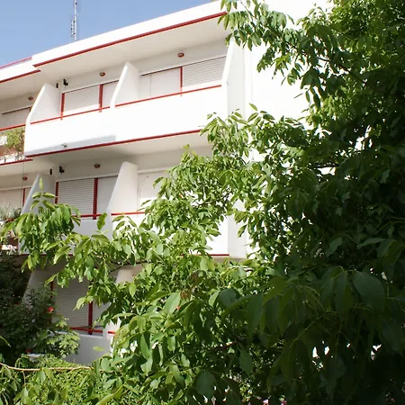 Stam & John Aparthotel Kos Town