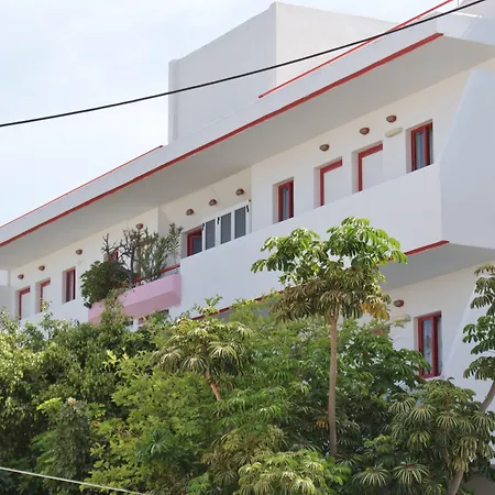 Stam & John Aparthotel Kos Town