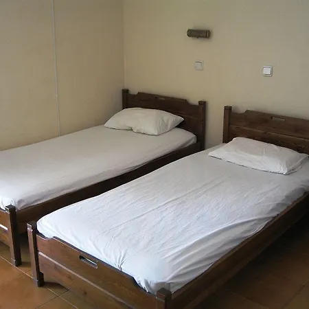 Apart Otel Stam & John İstanköy