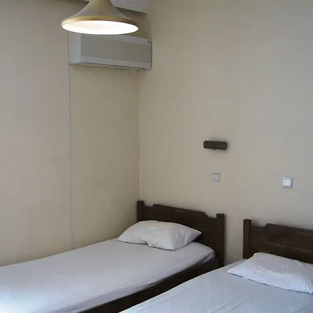 Stam & John Apart Otel İstanköy