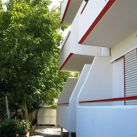 Stam & John Apart Otel