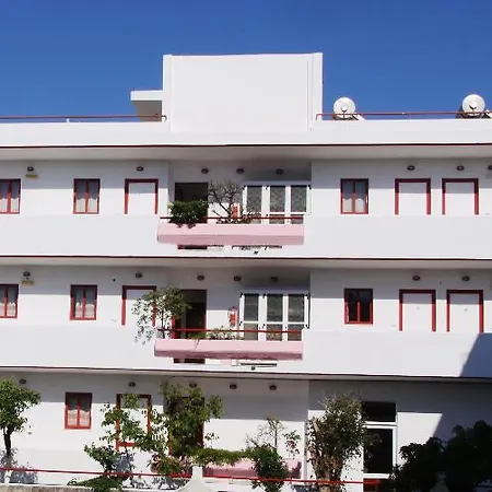 Stam & John Apart Otel