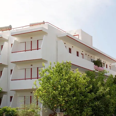 Stam & John 2* İstanköy