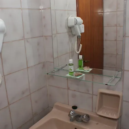 Stam & John Apart Otel 2*