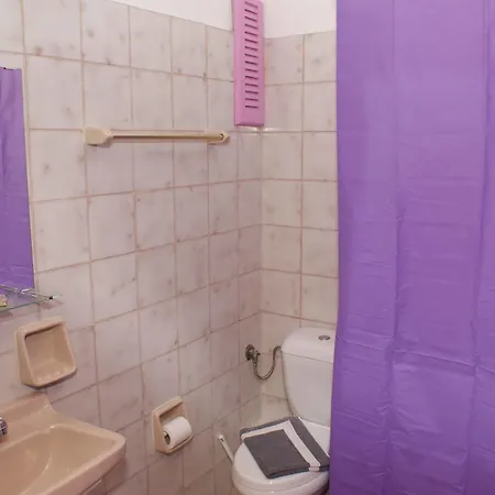 Apart Otel Stam & John İstanköy