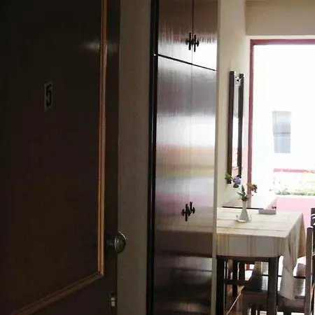 Stam & John Apart Otel